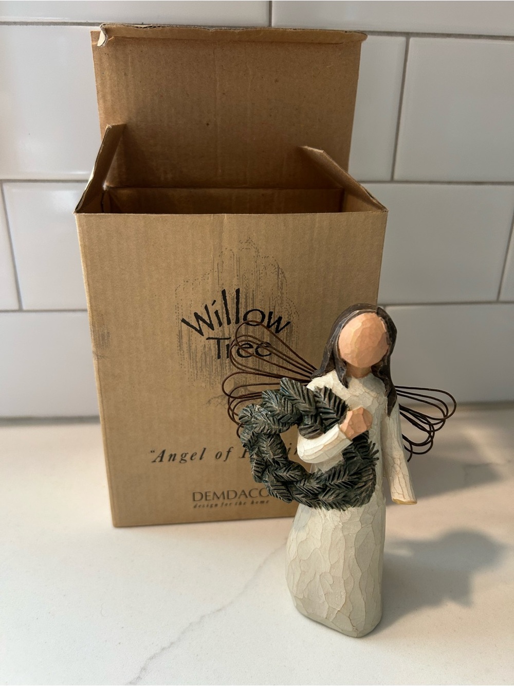 Willow Tree Angel